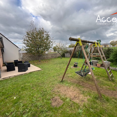 Maison 4 pièces 239000 €