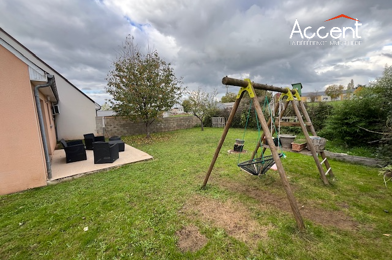 Maison 4 pièces 239000 €