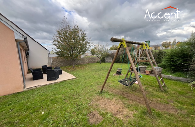... SOUS COMPROMIS DE VENTE ... Maison 4 pièces avec jardin à La Primaube, quartier calme — photo du bien