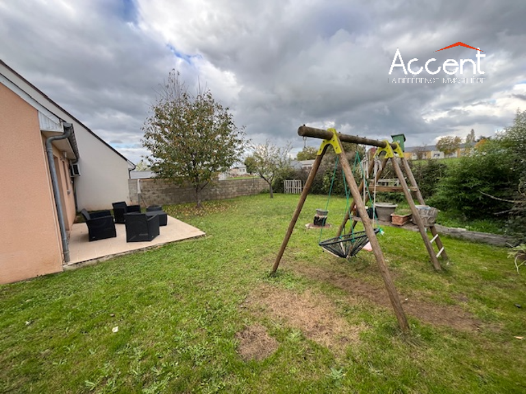 ... SOUS COMPROMIS DE VENTE ... Maison 4 pièces avec jardin à La Primaube, quartier calme — photo 1