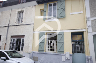 vente appartement 108 000 € à proximité de Pau (64000)