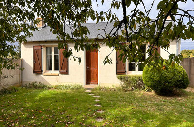 location maison 633 € CC /mois à proximité de Ardon (45160)