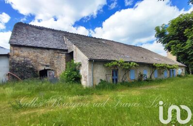 vente maison 160 000 € à proximité de Badaroux (48000)