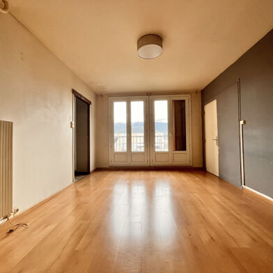 Appartement 4 pièces 68 m²