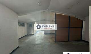 Commerce  220 m² à vendre à Montpellier (34000)