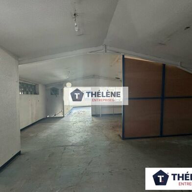 Commerce  430000 €