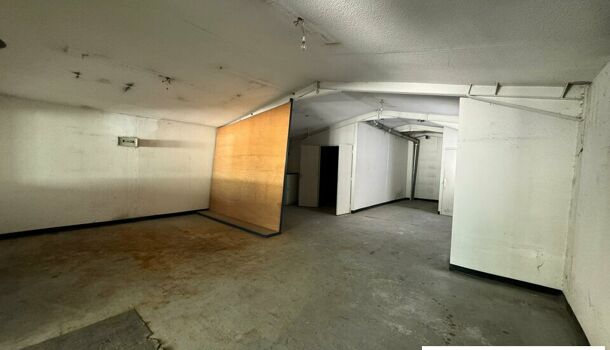 Local commercial  à vendre Montpellier 34000