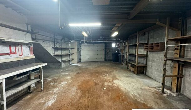 Local commercial  à vendre Montpellier 34000