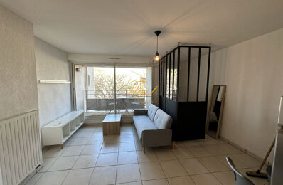 location appartement 560 € CC /mois à proximité de Aigues-Mortes (30220)