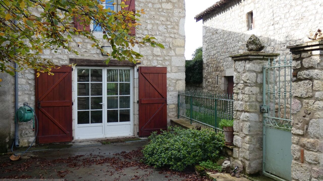 maison 5 pièces 127 m2 à vendre à Cordes-sur-Ciel (81170)