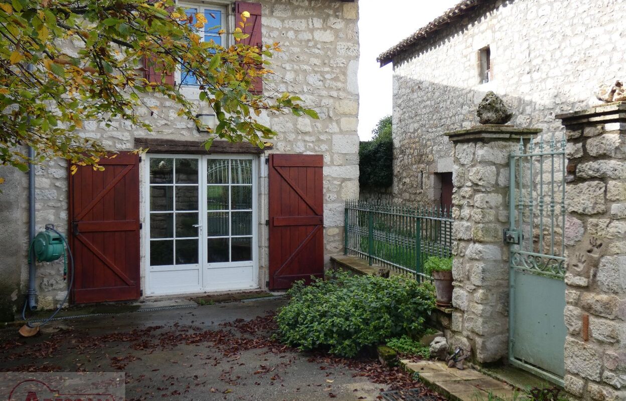 maison 5 pièces 127 m2 à vendre à Cordes-sur-Ciel (81170)