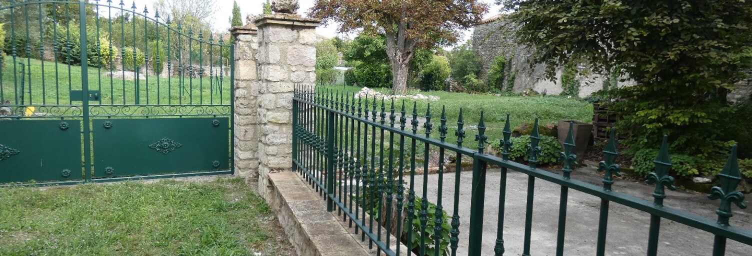 Maison 5 Pièces 127 m² à vendre à Cordes-sur-Ciel (81170)