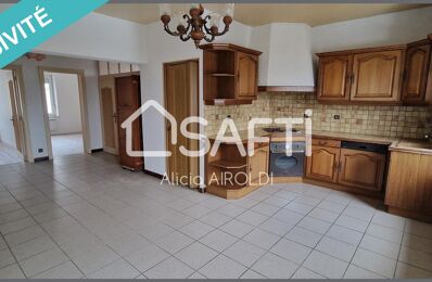 vente appartement 114 000 € à proximité de Thil (54880)