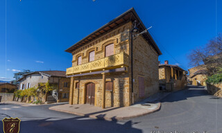 Maison 5 Pièces 101 m² à vendre à Bagnols (69620)