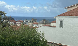 Appartement 2 Pièces 34 m² à vendre à Biarritz (64200)