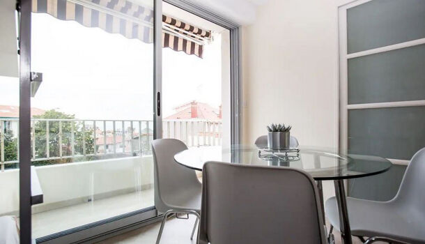 Appartement 2 pièces  à vendre Biarritz 64200