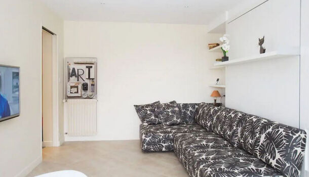 Appartement 2 pièces  à vendre Biarritz 64200