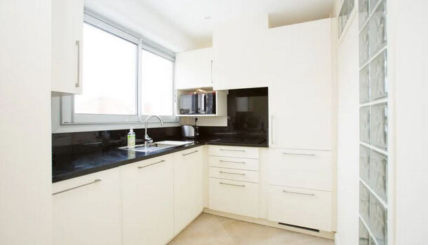 Appartement 2 pièces  à vendre Biarritz 64200