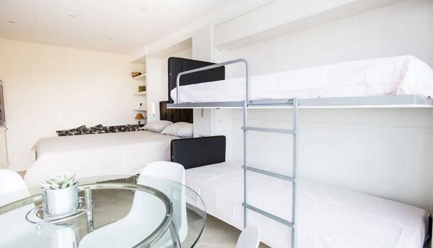 Appartement 2 pièces  à vendre Biarritz 64200