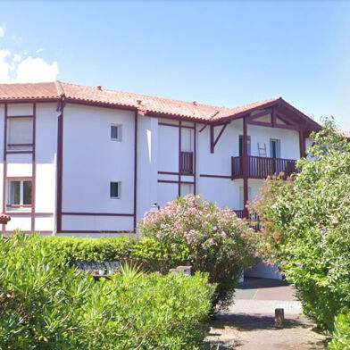 Garage  68200 €