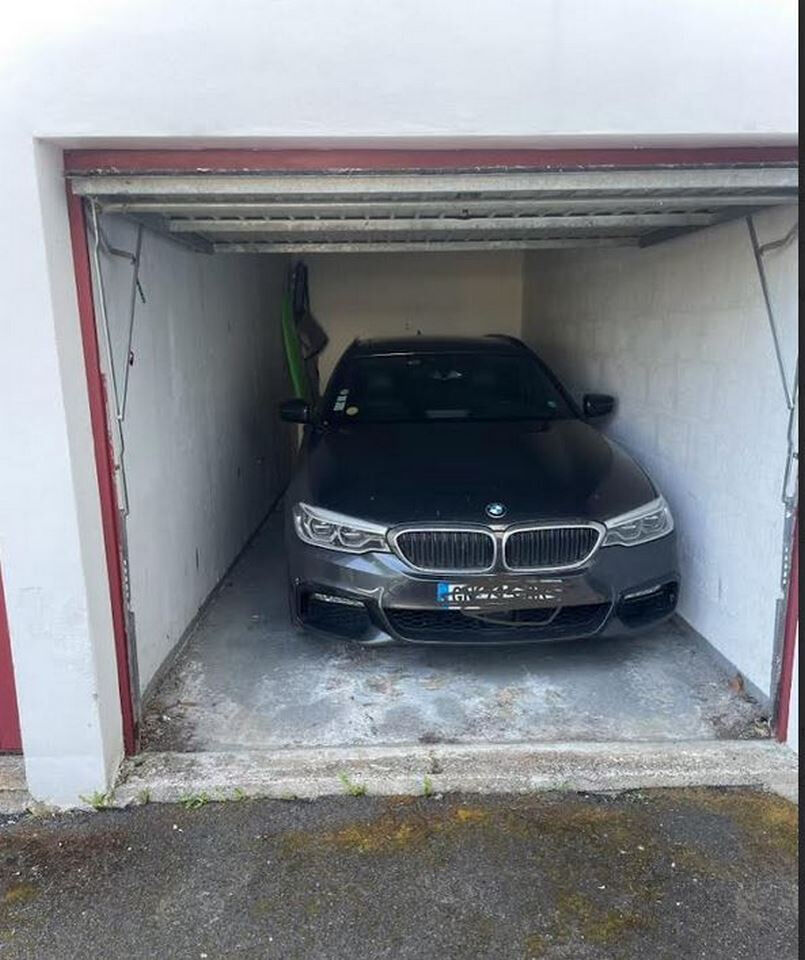 Parking  à vendre Guéthary 64210