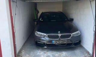 Garage  15 m² à vendre à Guéthary (64210)