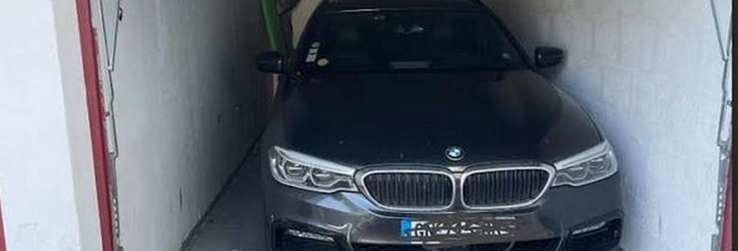 Garage  15 m² à vendre à Guéthary (64210)