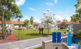 Maison 2 Pièces 49 m² à vendre à Saint-André-le-Puy (42210)