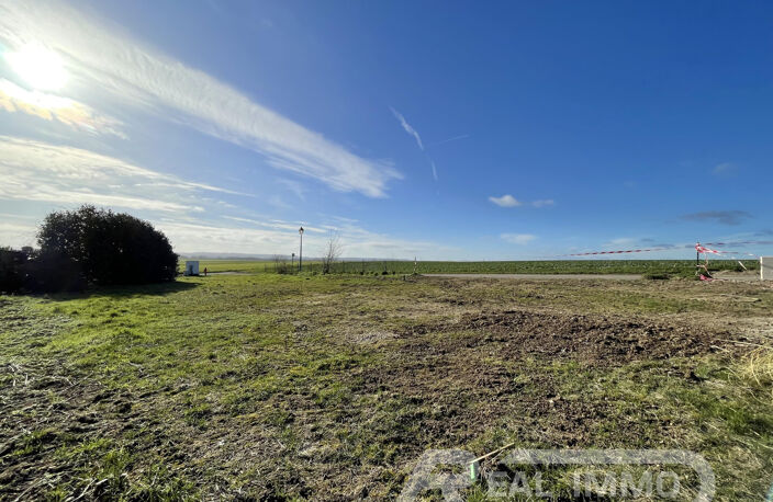 NOUVEAUTÉ - TERRAIN À NEAUPHLE-LE-VIEUX — photo 2