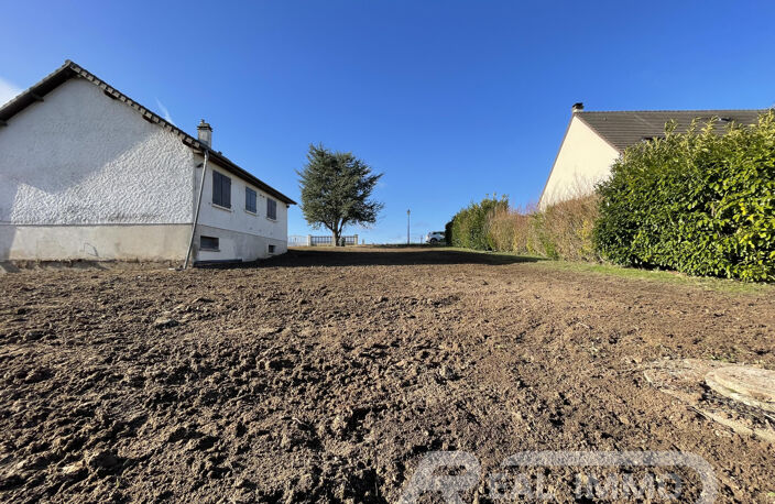 NOUVEAUTÉ - TERRAIN À NEAUPHLE-LE-VIEUX — photo 3