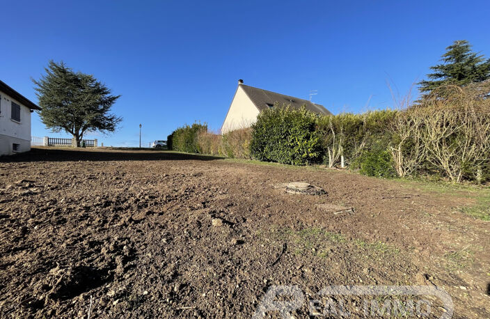 NOUVEAUTÉ - TERRAIN À NEAUPHLE-LE-VIEUX — photo 4