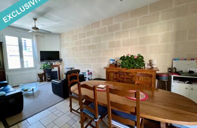 vente maison 600 000 € à proximité de Beychac-Et-Caillau (33750)