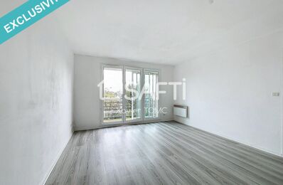 vente appartement 87 000 € à proximité de Bois-Bernard (62320)