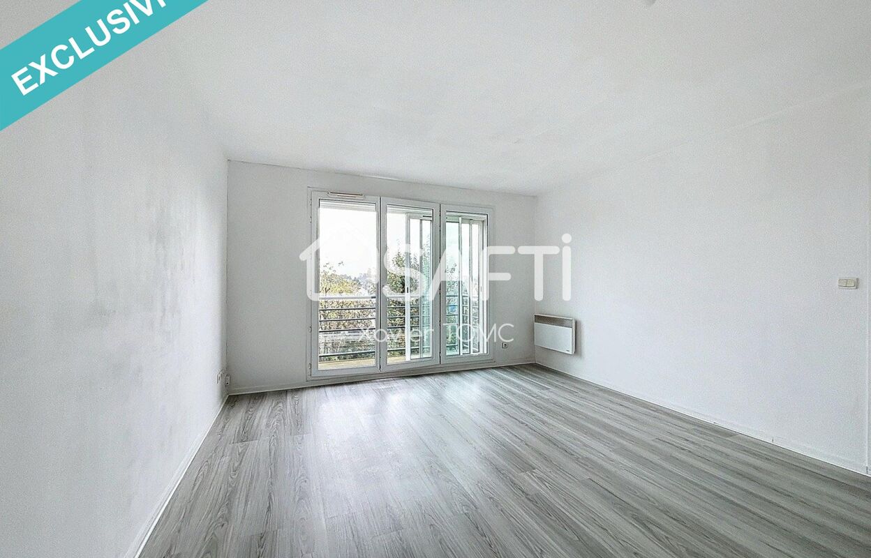 appartement 2 pièces 41 m2 à vendre à Lens (62300)