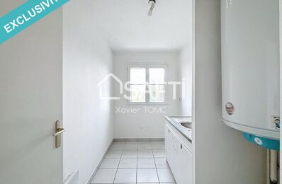 vente appartement 87 000 € à proximité de Phalempin (59133)