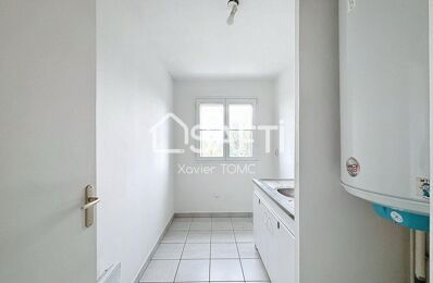 vente appartement 79 000 € à proximité de Acheville (62320)