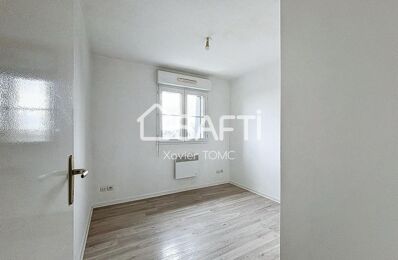 vente appartement 79 000 € à proximité de Beuvry (62660)