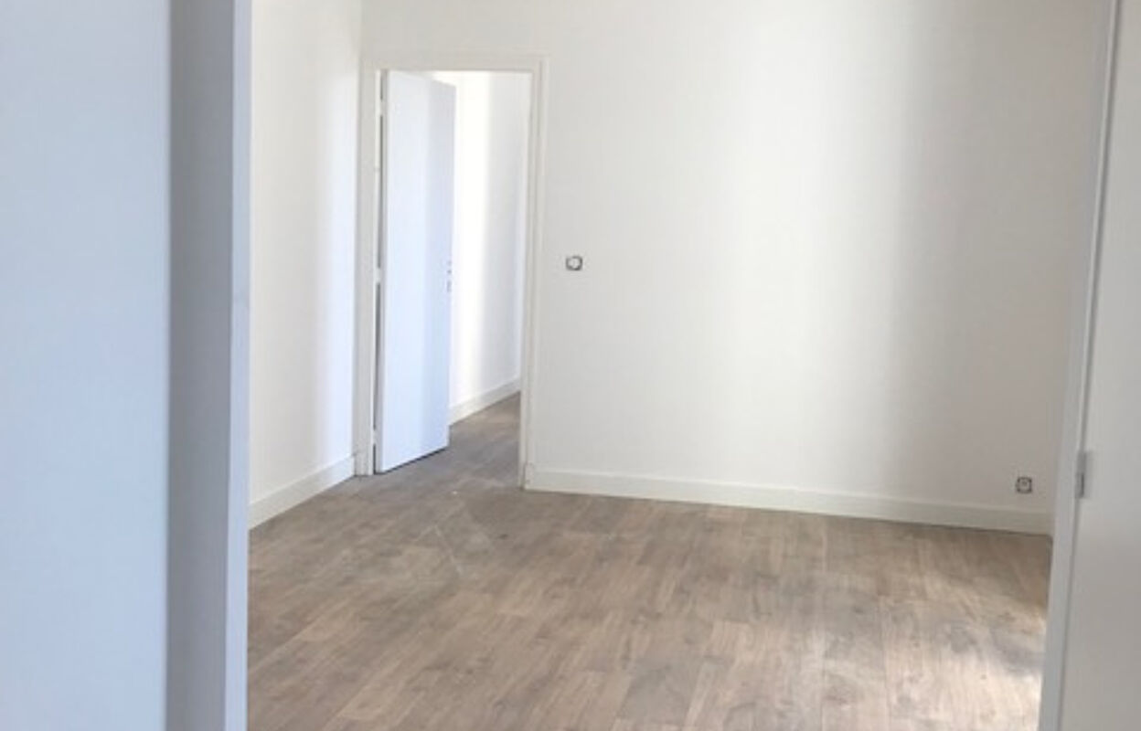 appartement 2 pièces 45 m2 à louer à Perpignan (66000)