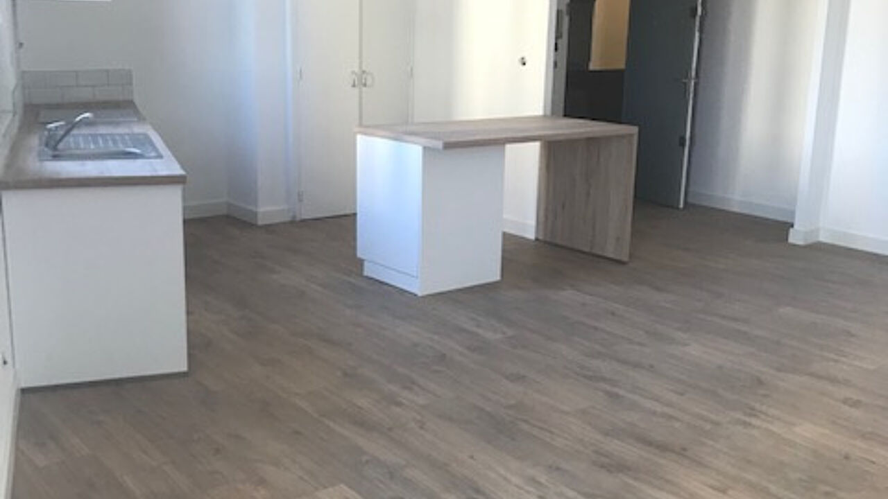 appartement 3 pièces 90 m2 à louer à Perpignan (66000)