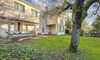 Maison 7 Pièces 188 m² à vendre à Villedieu-sur-Indre (36320)