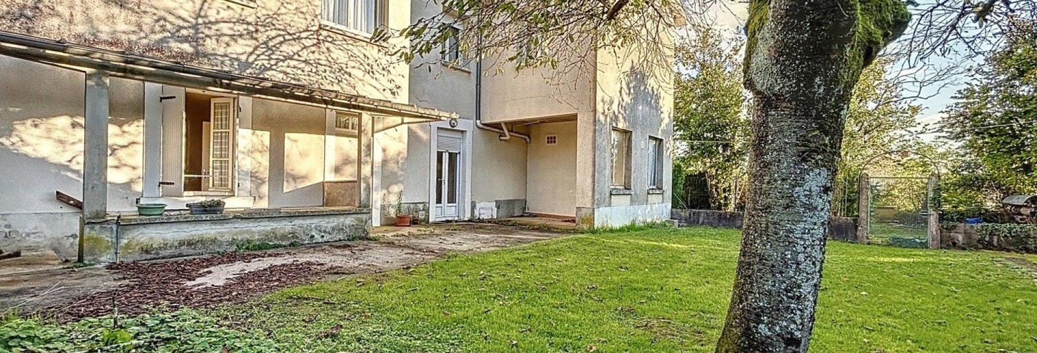 Maison 7 Pièces 188 m² à vendre à Villedieu-sur-Indre (36320)