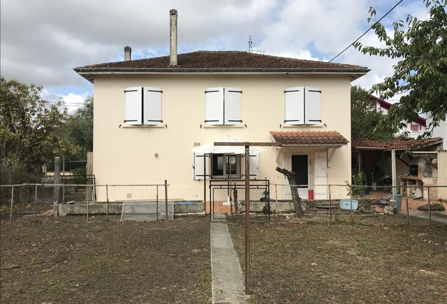 Vente maison 4 pièces 110 m² Villeneuve-sur-Lot (47300) — photo 1