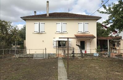 vente maison 129 000 € à proximité de Dausse (47140)