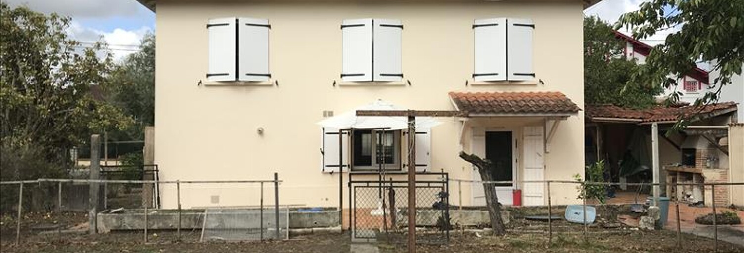 Maison 4 Pièces 110 m² à vendre à Villeneuve-sur-Lot (47300)