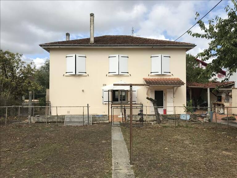 Maison 4 pièces 110 m² — photo 1