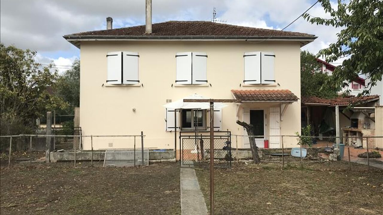 maison 4 pièces 110 m2 à vendre à Villeneuve-sur-Lot (47300)