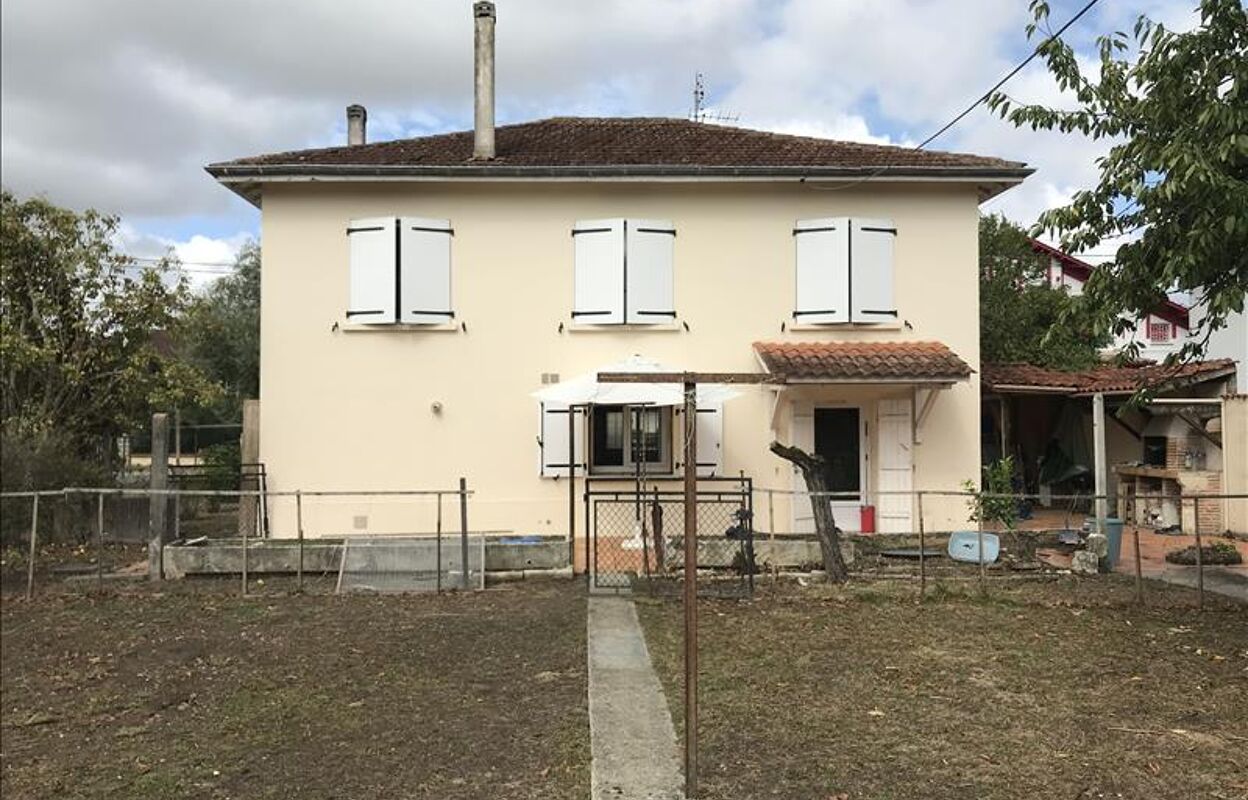 maison 4 pièces 110 m2 à vendre à Villeneuve-sur-Lot (47300)