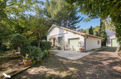 vente maison 627 000 € à proximité de Montpellier (34080)