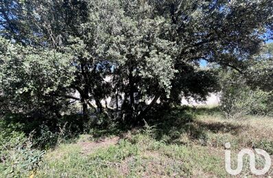 vente terrain 210 000 € à proximité de Saint-Rémy-de-Provence (13210)