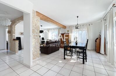 maison 5 pièces 130 m2 à vendre à Pont-à-Mousson (54700)